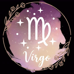 Virgo Sign (Zodiac103)